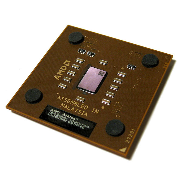 Athlon XP 2200+